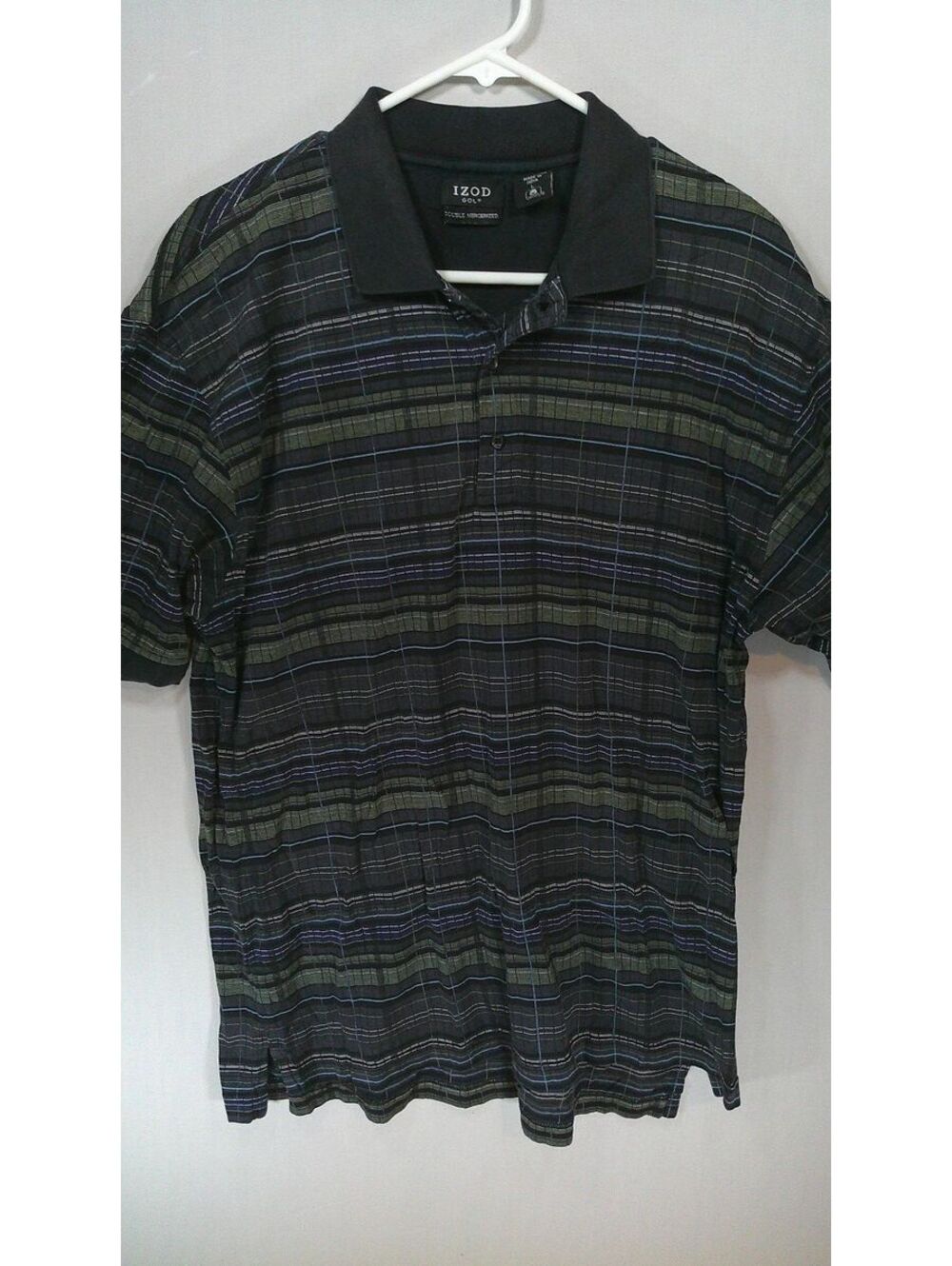 IZOD Men’s Golf Polo Shirt